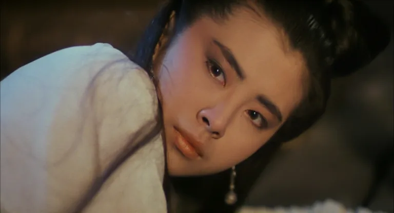 A Chinese Ghost Story (1987)