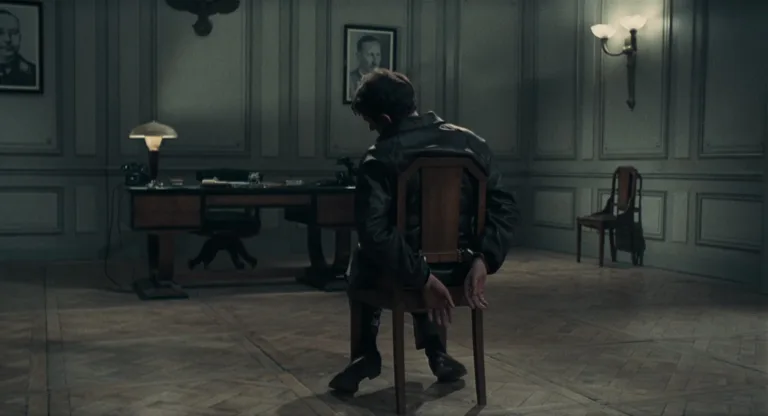 Army of Shadows (1969)