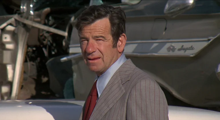 Charley Varrick (1973)