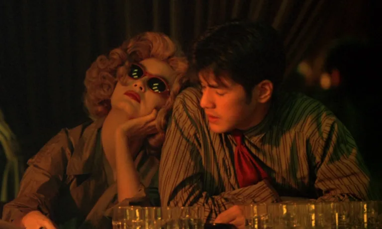 Chungking Express (1994)