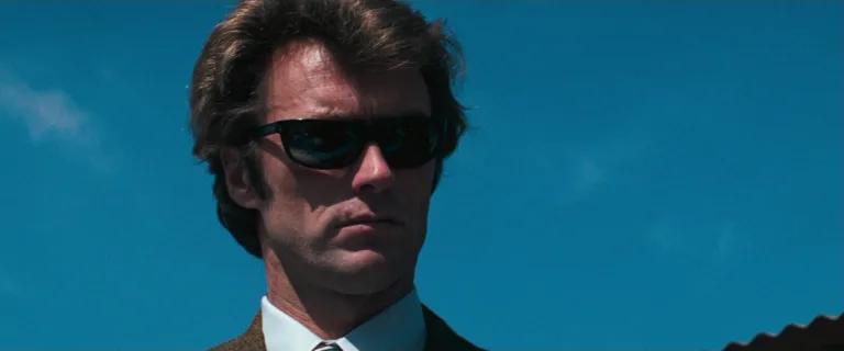 Dirty Harry (1971)