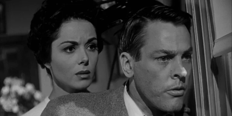 Invasion of the Body Snatchers (1956): The Look of Paranoia