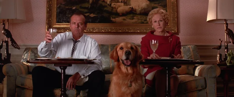 Mars Attacks! (1996)