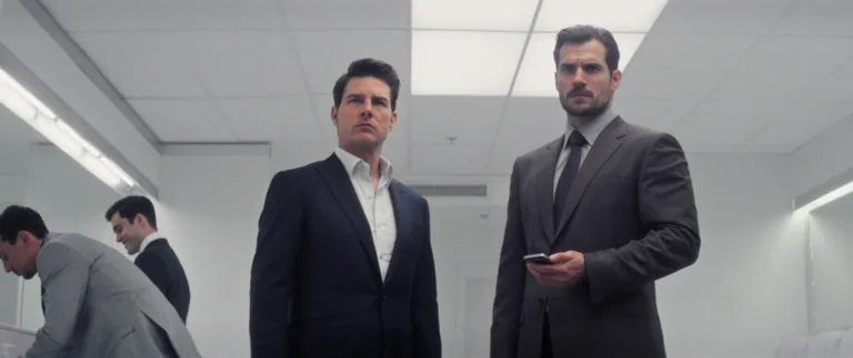 Mission: Impossible – Fallout (2018)