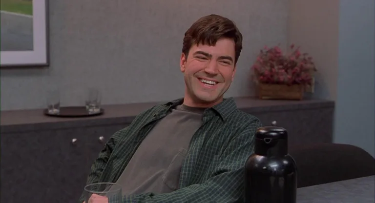 Office Space (1999): A Time Capsule of Cubicle Culture