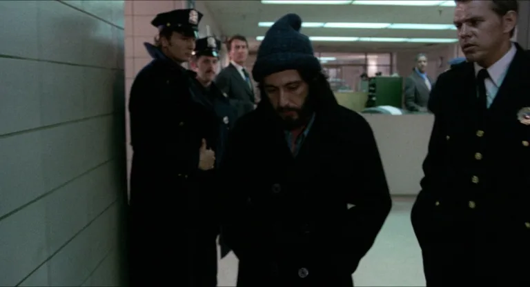 Serpico (1973)