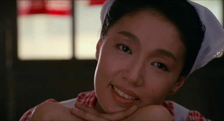 Tampopo (1985): A Cinematic Feast