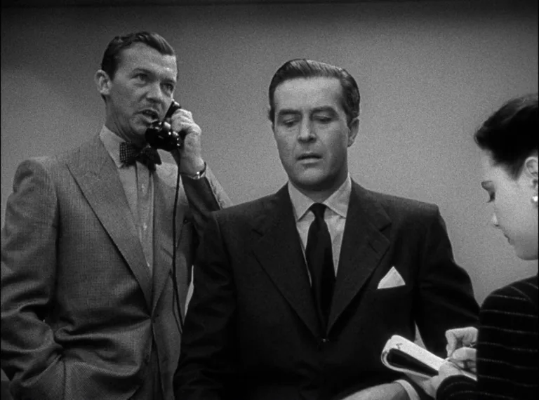 The Big Clock (1948)