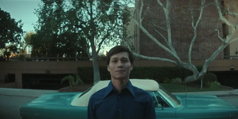 The Sympathizer (Miniseries, 2024)