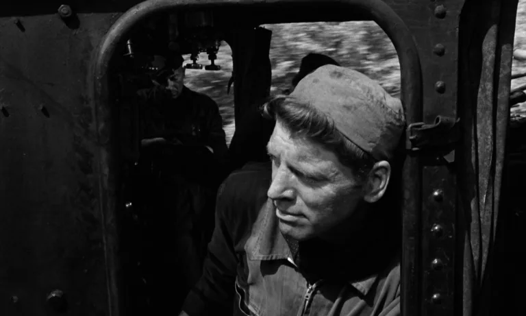 The Train (1964)