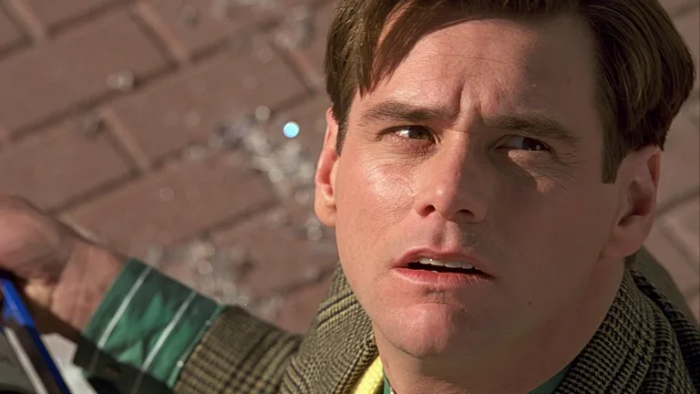 The Truman Show (1998)