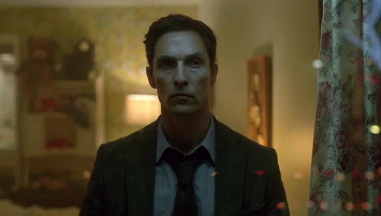 True Detective: Season 1 (TV, 2014)