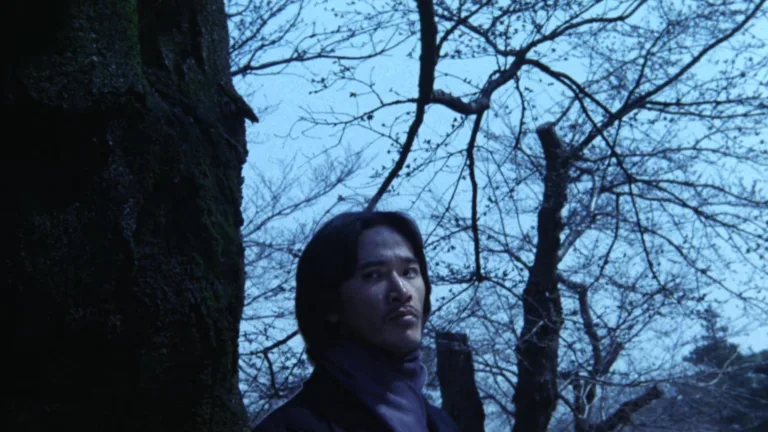 Yokohama BJ Blues (1981)