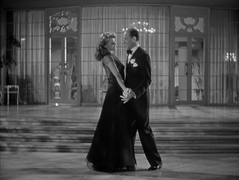 You Were Never Lovelier (1942)