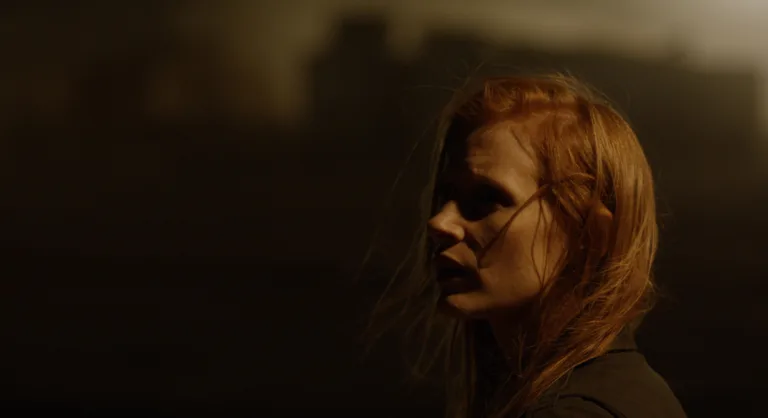 Zero Dark Thirty (2012)