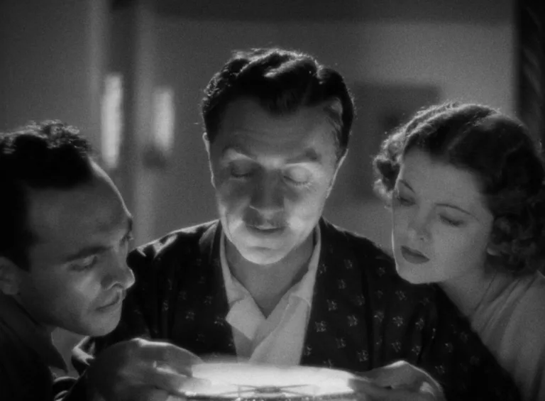 After the Thin Man (1936)