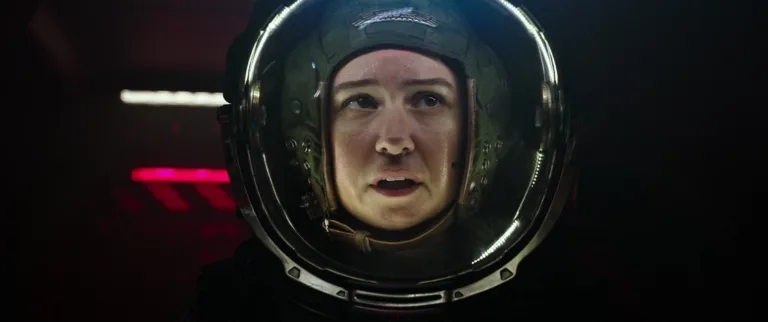 Alien Covenant (2017)