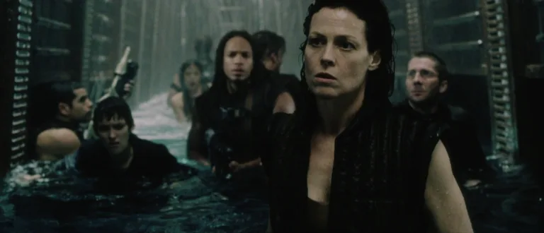 Alien Resurrection (1997)