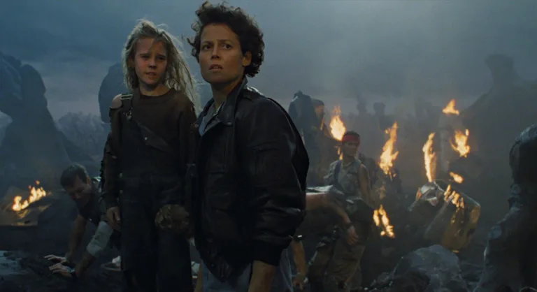 Aliens (1986)