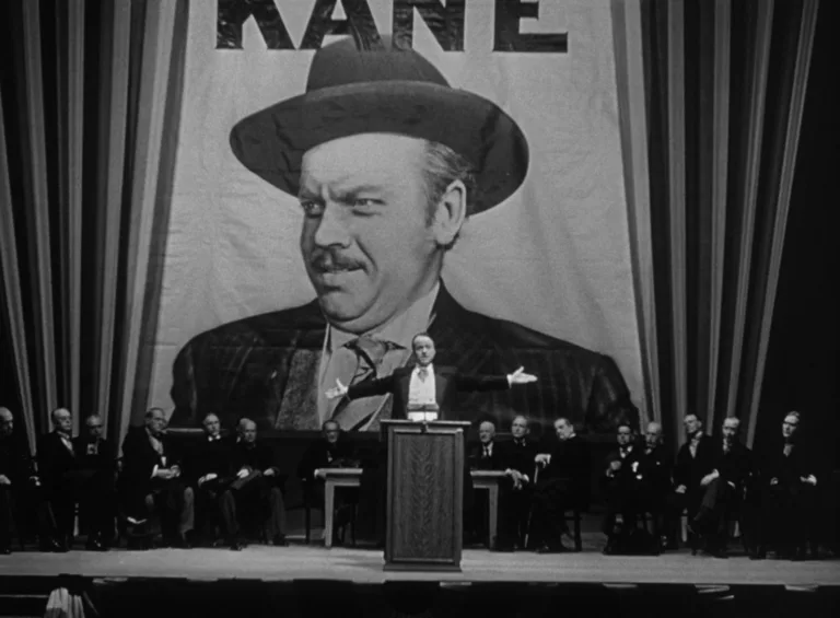 Citizen Kane (1941)