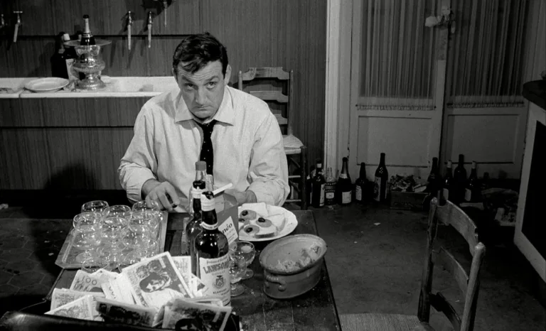 Crooks In Clover (1963)