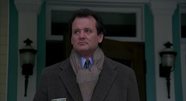 Groundhog Day (1993)
