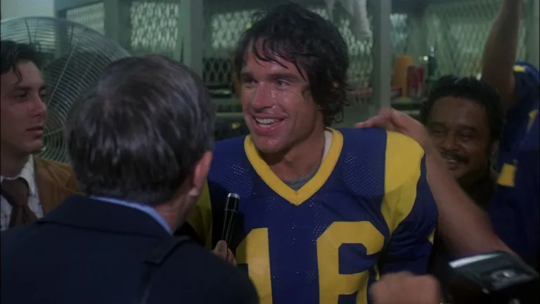 Heaven Can Wait (1978)