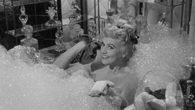 It Should Happen to You (1954)