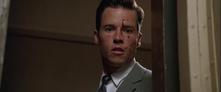 L.A. Confidential (1997): Hollywood Noir