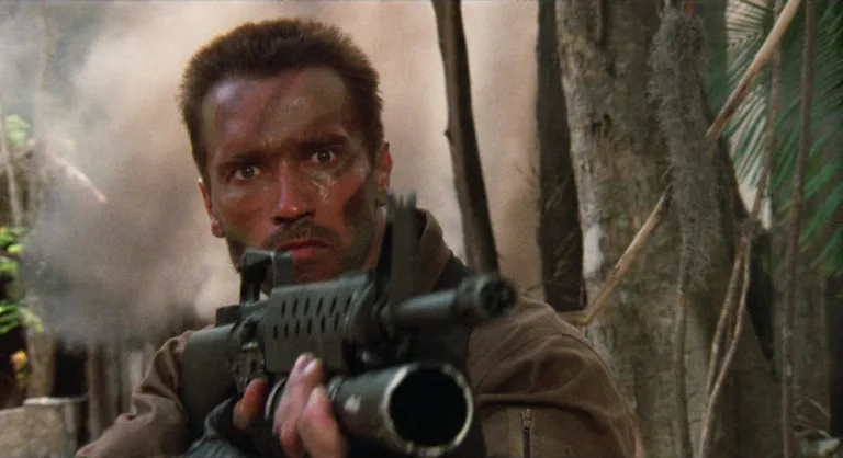 Predator (1987)