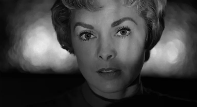 Psycho (1960)