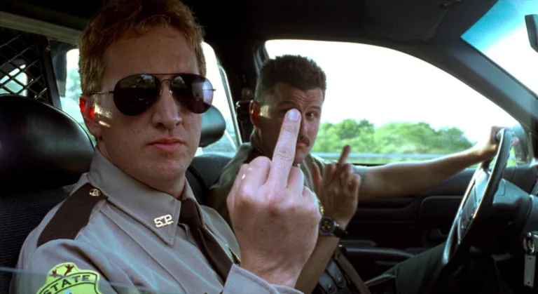 Super Troopers (2001)