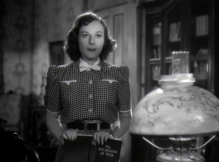 The Cat and the Canary (1939)