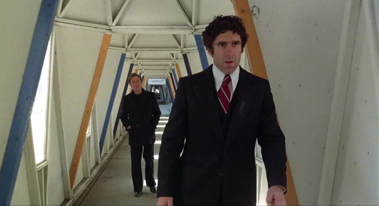 The Silent Partner (1978)