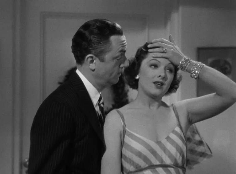 The Thin Man (1934)