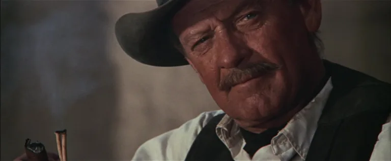 The Wild Bunch (1969)