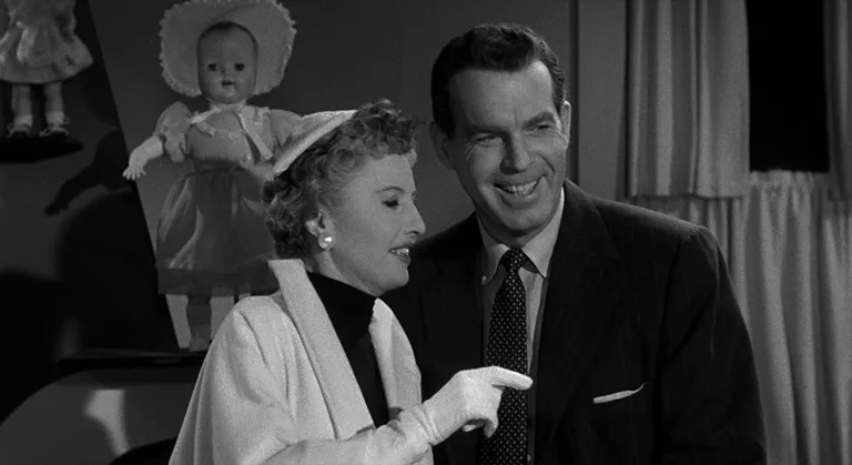 There’s Always Tomorrow (1956)