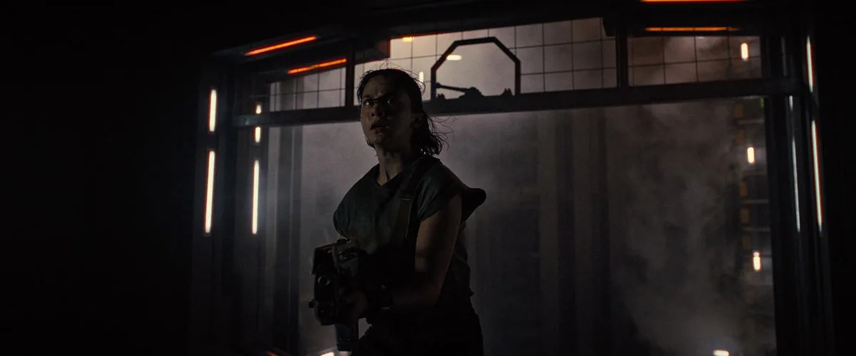 Alien: Romulus (2024) - Movie Stills and Screencaps at Cinematic Freeze
