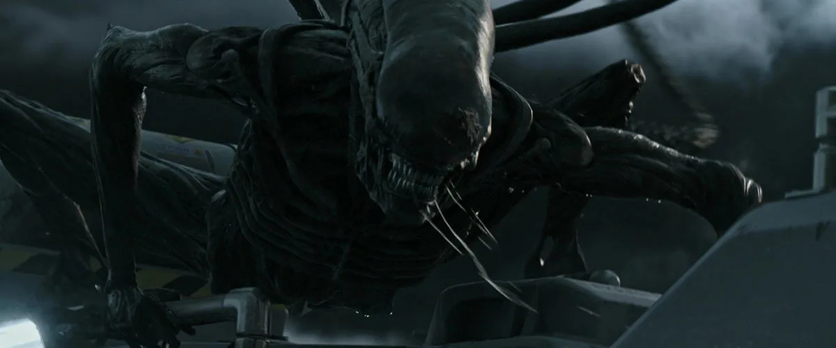 Alien: Covenant (2017) - Movie Stills and Screencaps at Cinematic Freeze