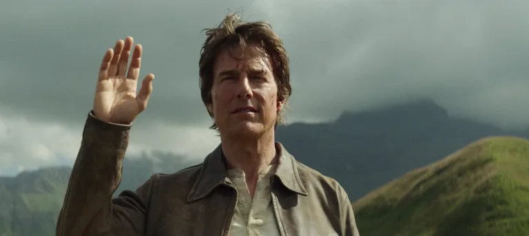 Mission Impossible – The Final Reckoning (2025)