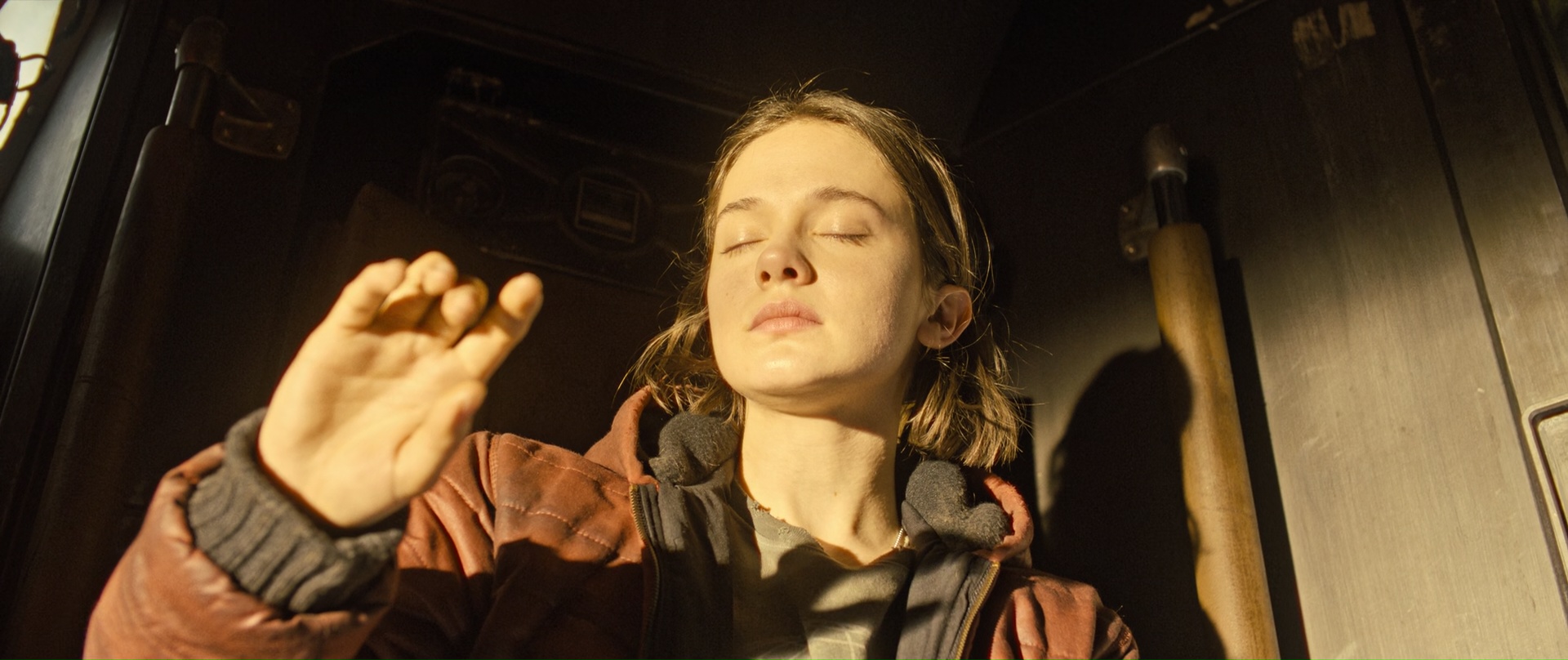 Alien: Romulus (2024) - Movie Stills and Screencaps at Cinematic Freeze
