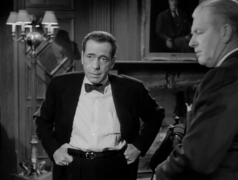 Deadline – U.S.A. (1952)