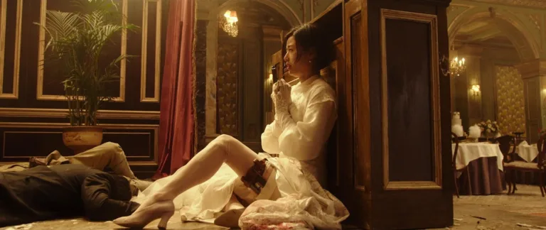 Assassination (2015): Large-scale action in 1930s Korea