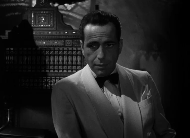 Casablanca (1942): Love, War, and Moral Choice