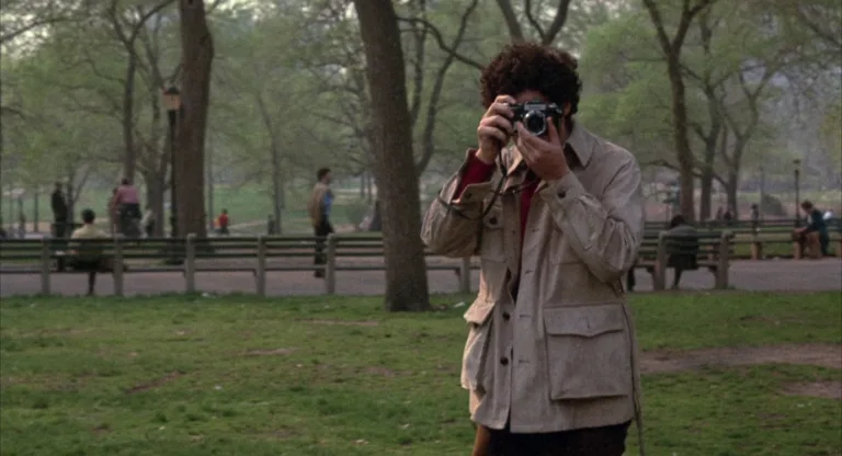 Little Murders (1971): Urban satire with a touch of violence