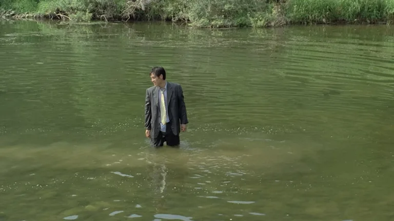 Peppermint Candy (1999)