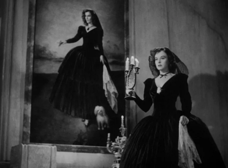 The Ghost Breakers (1940): Gothic Horror Meets Comedy