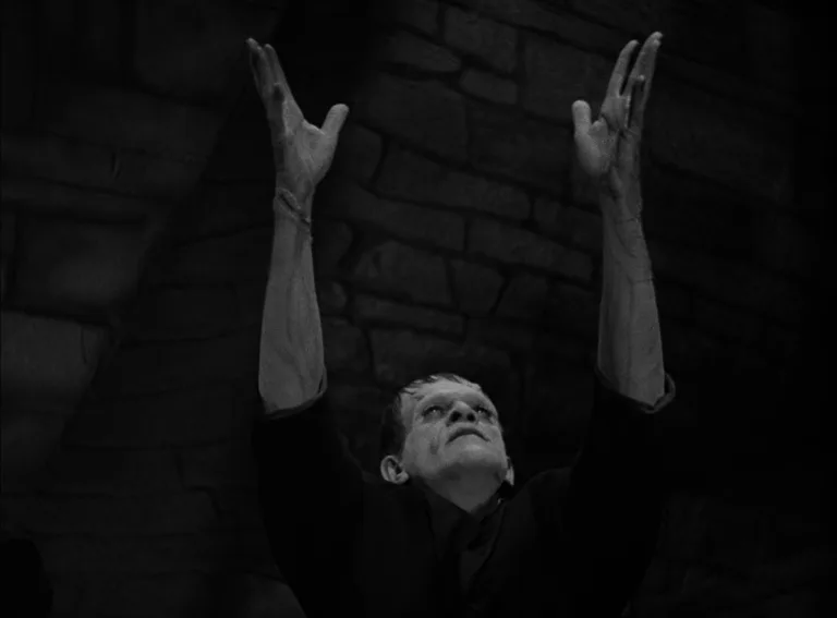 Frankenstein (1931): Foundational Monster Cinema