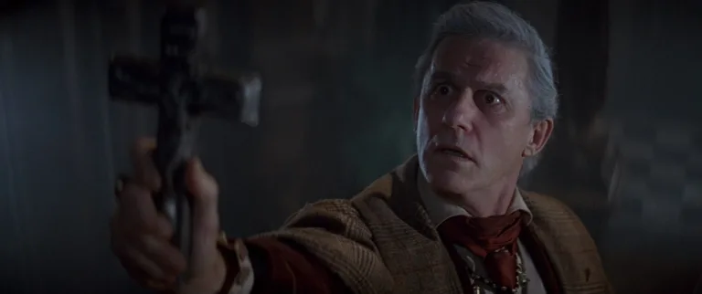 Fright Night (1985): Vampire, did you say vampire?