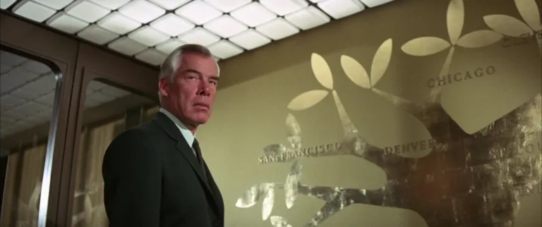 Point Blank (1967): The experimental noir